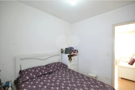 Apartamento à venda com 2 quartos em Vila Gustavo, São Paulo, SP