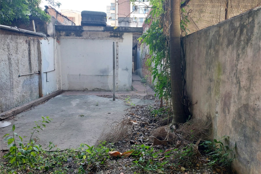 Terreno à venda ou para alugar em Perdizes, São Paulo, SP