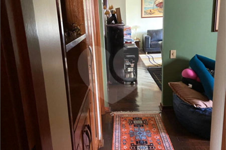 Apartamento à venda com 4 quartos, sendo 3 suítes,  em Cidade São Francisco, São Paulo, SP
