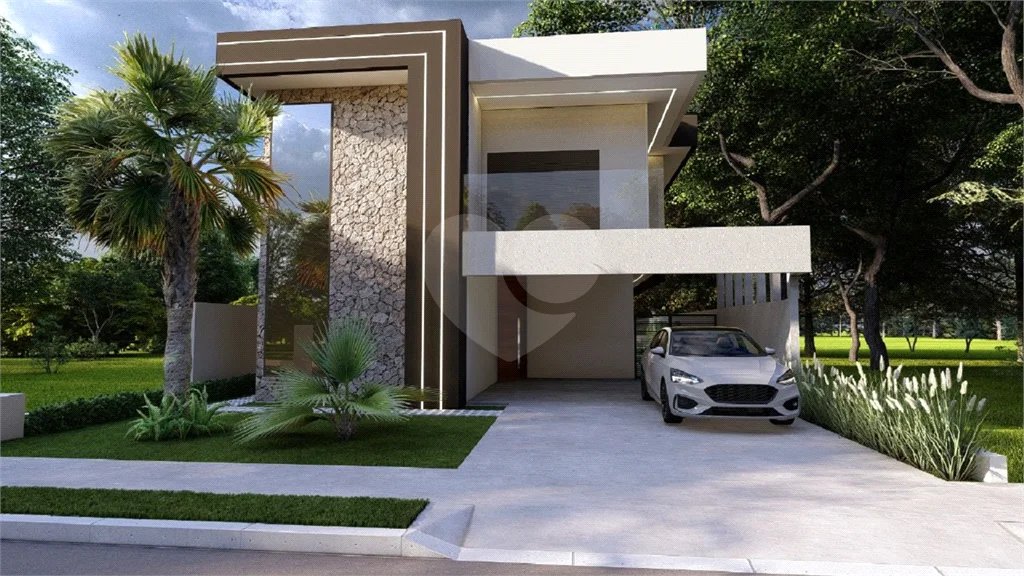 Casa à venda com 3 suítes em São Venâncio, Itupeva, SP