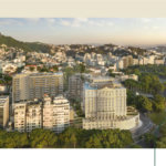 Apartamento à venda com 2 suítes em Glória, Rio de Janeiro, RJ