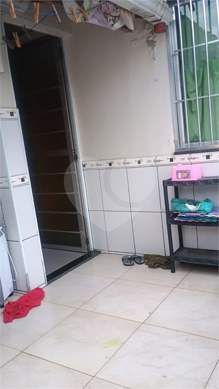 Villagio à venda com 3 quartos em Senador Vasconcelos, Rio de Janeiro, RJ