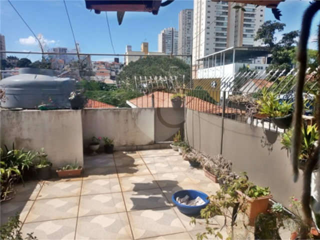 Casa à venda com 3 quartos em Casa Verde, São Paulo, SP