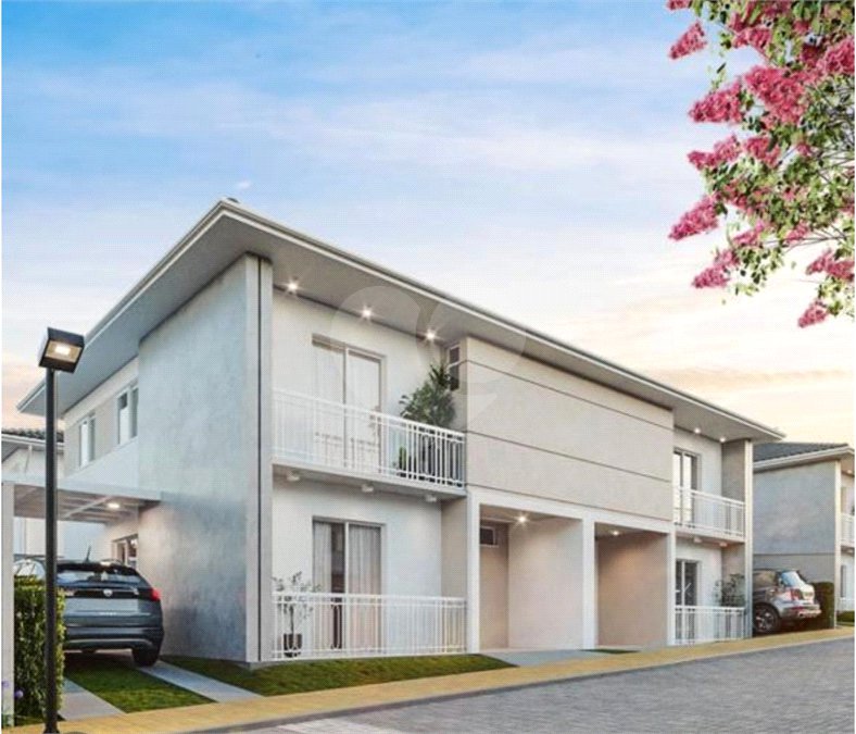 Casa à venda ou para alugar com 3 quartos, sendo 1 suíte,  no condomínio Residencial Villa Flora, Votorantim - SP