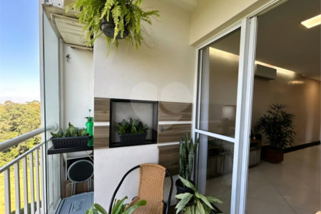 Apartamento à venda com 2 quartos, sendo 1 suíte,  em Planalto, São Bernardo do Campo, SP