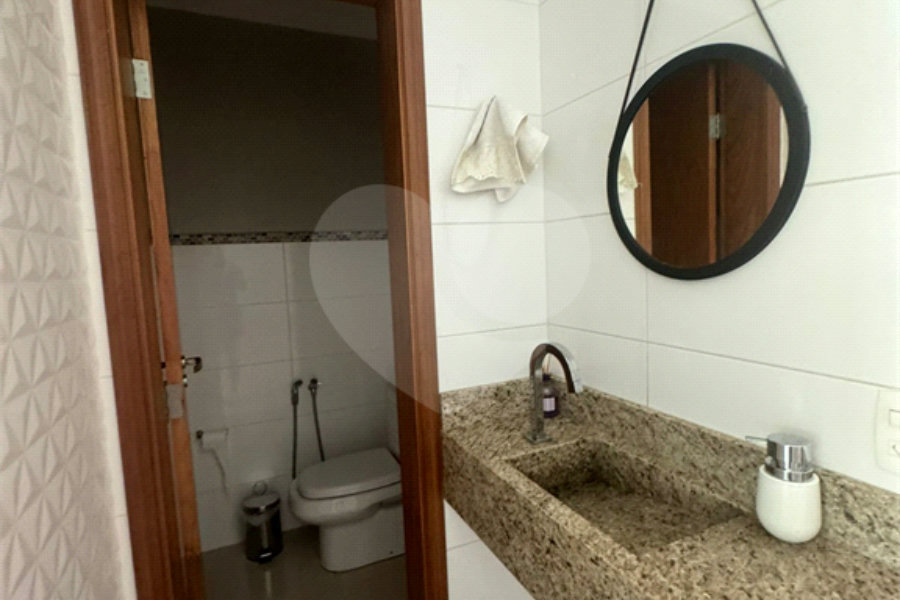 Sobrado à venda com 3 quartos, sendo 1 suíte, em Tucuruvi, São Paulo, SP
