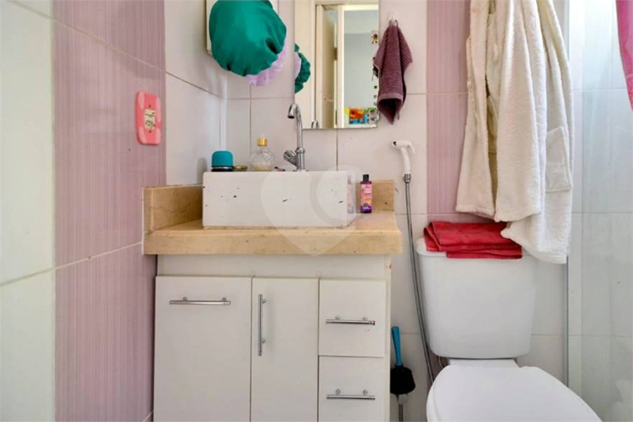 Sobrado à venda com 3 quartos, sendo 2 suítes, em Jardim São Paulo(zona Norte), São Paulo, SP