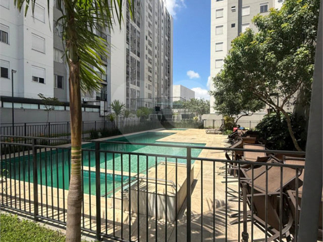 Apartamento à venda com 2 quartos em Jaraguá, São Paulo, SP
