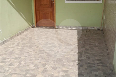 Casa à venda com 4 quartos em Campo Grande, Rio de Janeiro, RJ