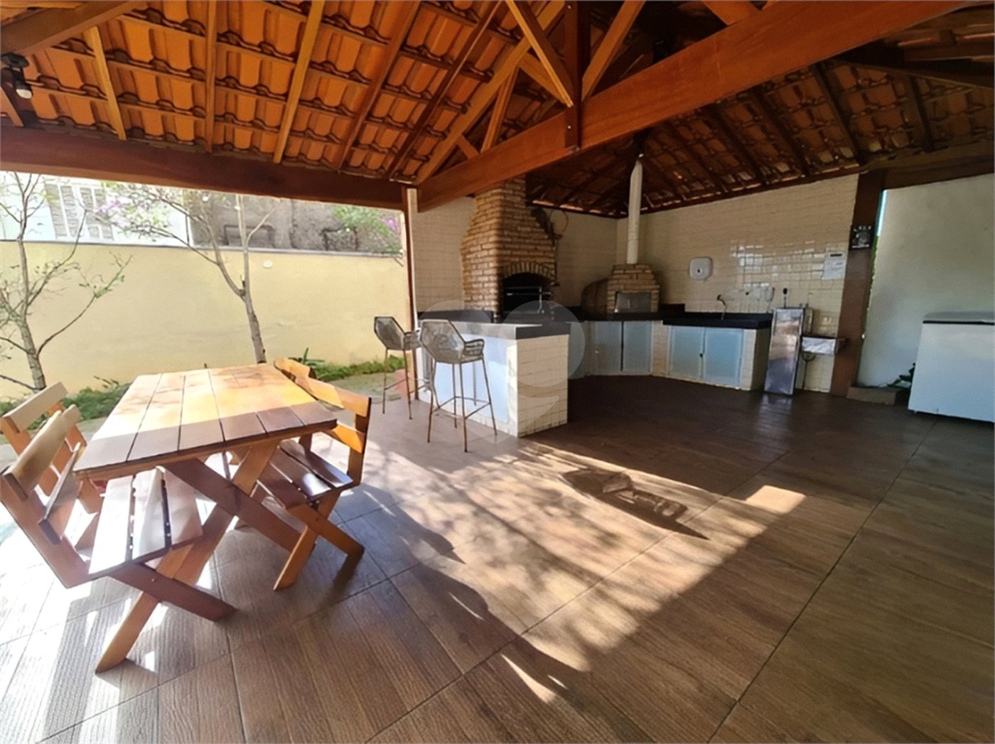 Apartamento à venda com 2 quartos em Vila Sônia, São Paulo, SP