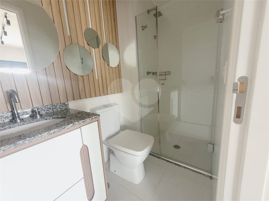 Apartamento à venda com 1 suíte em Vila Leopoldina, São Paulo, SP