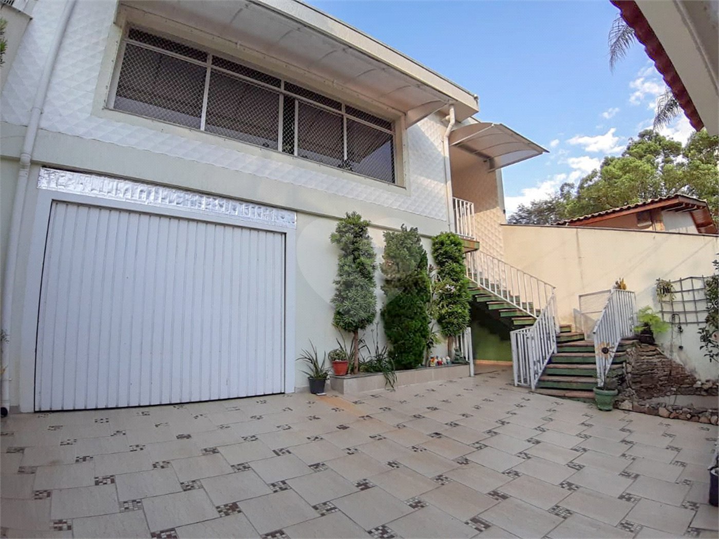 Casa Térrea à venda com 3 suítes em Mandaqui, São Paulo, SP