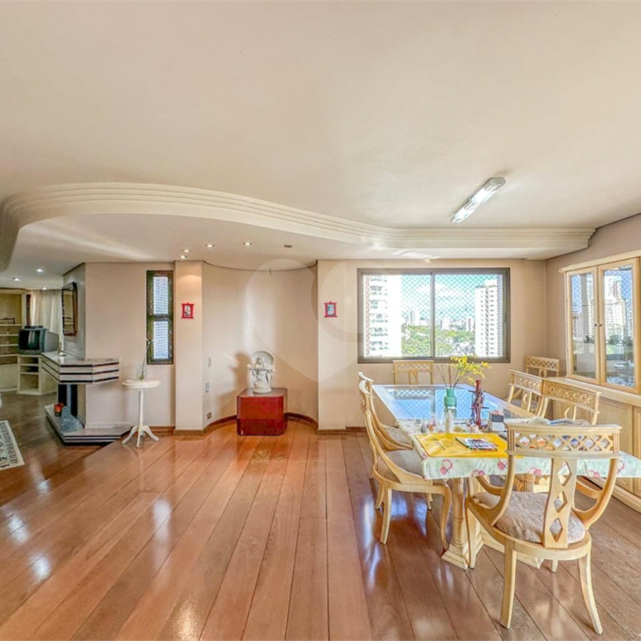 Apartamento à venda com 3 suítes em Vila Santo Estevão, São Paulo, SP