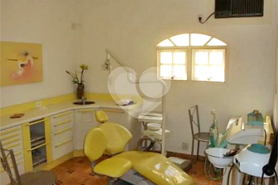 Sobrado à venda com 4 quartos em Santana, São Paulo, SP