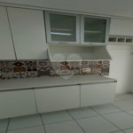 Apartamento à venda com 3 quartos, sendo 1 suíte, em Parque Maria Luiza, São Paulo, SP