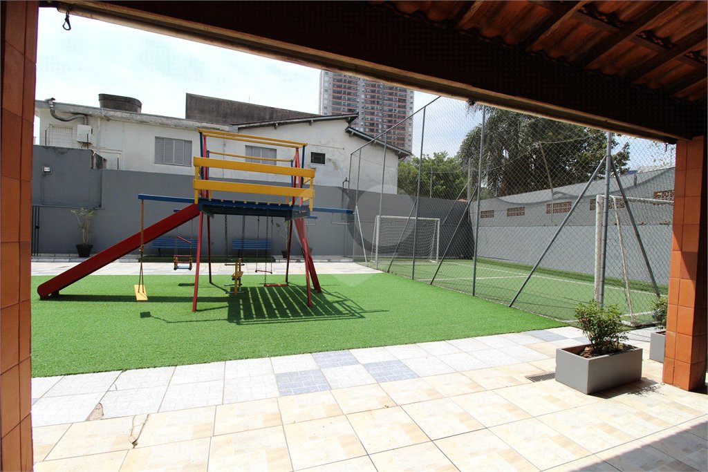 Apartamento à venda com 2 quartos em Vila Cruzeiro, São Paulo, SP