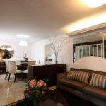 Apartamento à venda com 4 quartos, sendo 2 suítes,  em Vila Uberabinha, São Paulo, SP