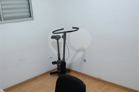 Apartamento à venda com 2 quartos em Jardim Novo Mundo, Sorocaba, SP