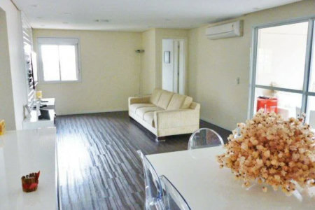 Apartamento à venda com 3 suítes em Vila Leopoldina, São Paulo, SP