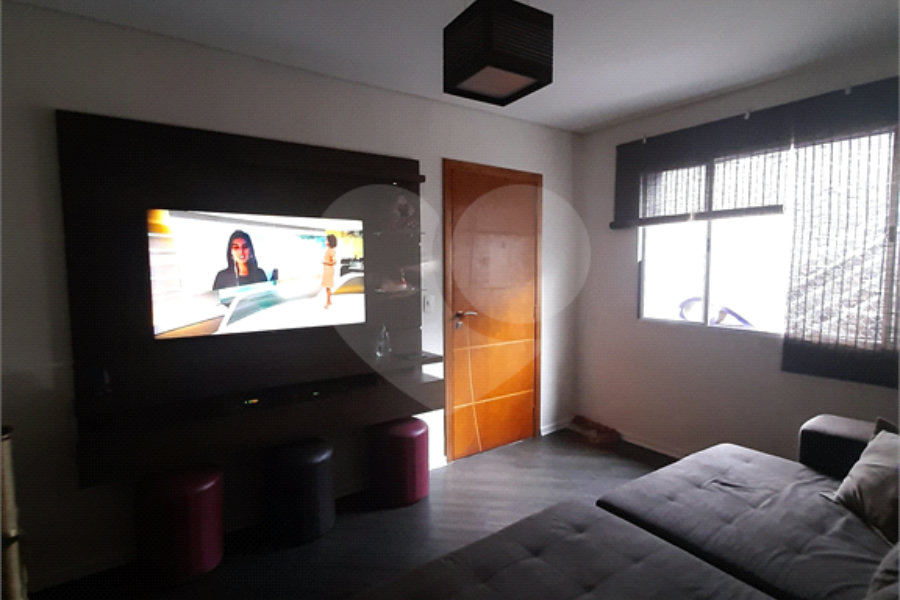 Casa Térrea à venda com 2 quartos, sendo 1 suíte, em Tucuruvi, São Paulo, SP