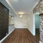Apartamento para alugar com 2 quartos em Ortizes, Valinhos, SP