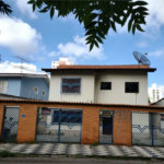 Sobrado à venda com 3 suítes em Jardim Vazani, São Paulo, SP