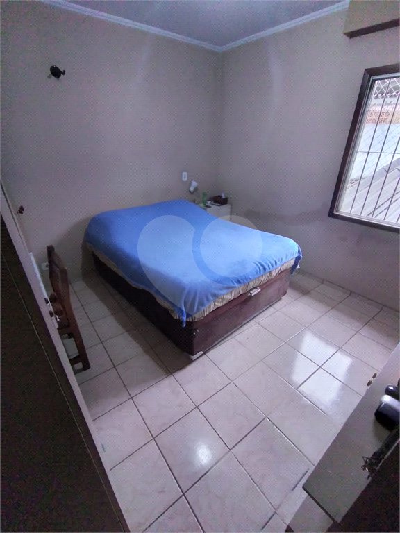 Sobrado à venda com 3 quartos, sendo 1 suíte, em Limão, São Paulo, SP