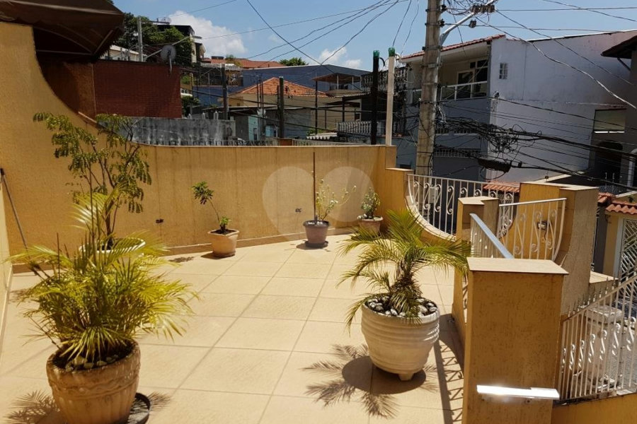 Sobrado à venda com 3 quartos, sendo 1 suíte,  em Tucuruvi, São Paulo, SP