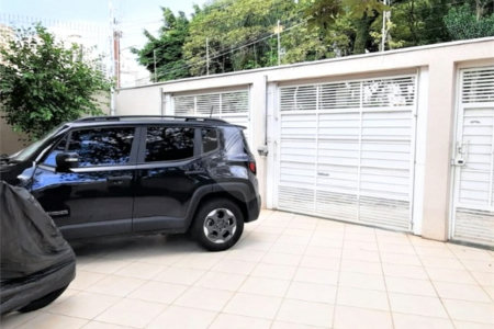 Casa à venda com 5 quartos, sendo 4 suítes, em Água Fria, São Paulo, SP