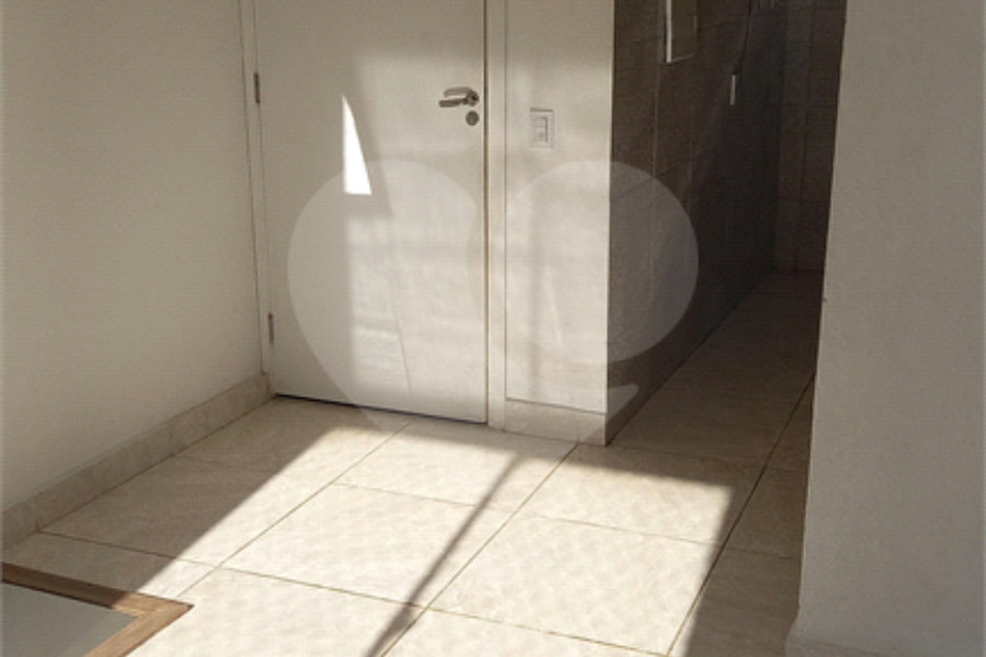 Apartamento à venda com 2 quartos em Butantã, São Paulo, SP