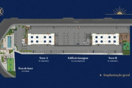 Mirati Residencial