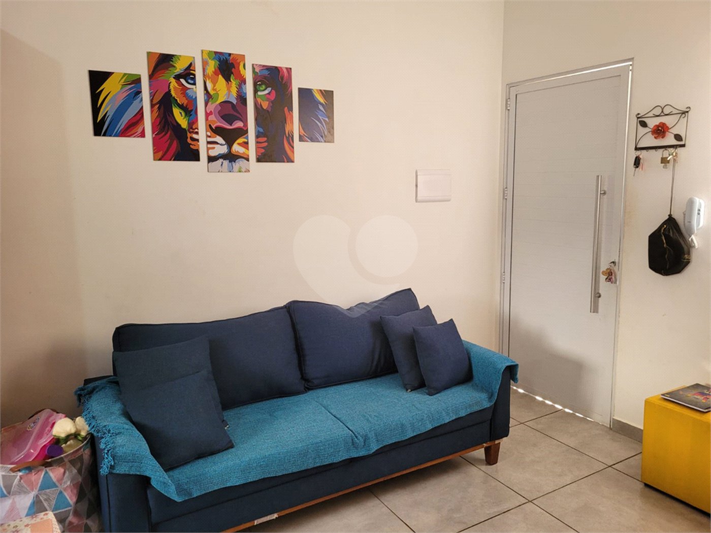 Casa à venda com 2 quartos no condomínio Acapulco, Atibaia - SP