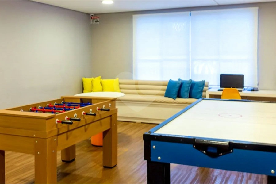 Apartamento à venda com 2 quartos, sendo 1 suíte, em Santana, São Paulo, SP