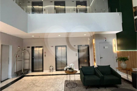 Apartamento à venda com 1 quarto em Vila Uberabinha, São Paulo, SP