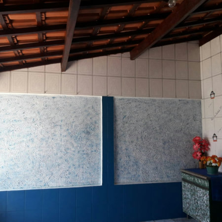 Casa à venda com 2 quartos em Jardim São Jorge, Hortolândia, SP