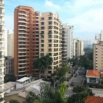 Apartamento à venda com 3 suítes em Brooklin Novo, São Paulo, SP