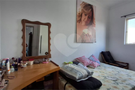 Apartamento à venda com 2 quartos em Parque São João, Votorantim, SP