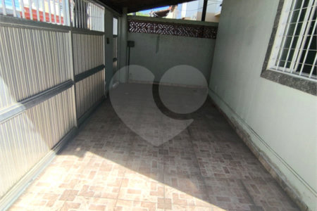 Casa à venda com 2 quartos em CAMPO GRANDE, Rio de Janeiro, RJ