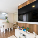 Apartamento à venda com 3 quartos, sendo 1 suíte,  em Jardim Parque Morumbi, São Paulo, SP