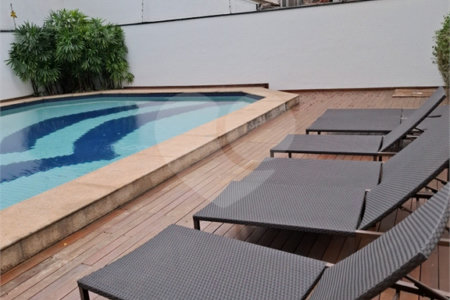 Apartamento à venda com 4 quartos, sendo 2 suítes,  em Brooklin Paulista, São Paulo, SP