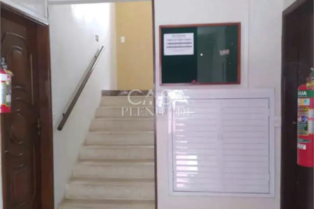 Apartamento à venda com 2 quartos em Jardim Leocádia, Sorocaba, SP