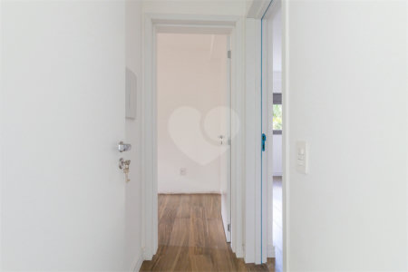 Apartamento à venda com 2 suítes em Perdizes, São Paulo, SP
