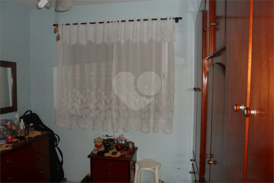 Apartamento à venda com 3 quartos em Tucuruvi, São Paulo, SP