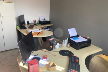 Sobrado à venda com 5 quartos, sendo 4 suítes, em Planalto Paulista, São Paulo, SP