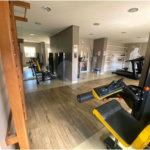 Apartamento à venda com 2 quartos, sendo 1 suíte, em Parque Reboucas, São Paulo, SP