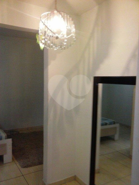 Sobrado à venda com 3 quartos, sendo 1 suíte, em Mandaqui, São Paulo, SP