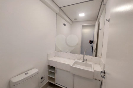 Apartamento para alugar com 3 quartos, sendo 1 suíte, em Perdizes, São Paulo, SP
