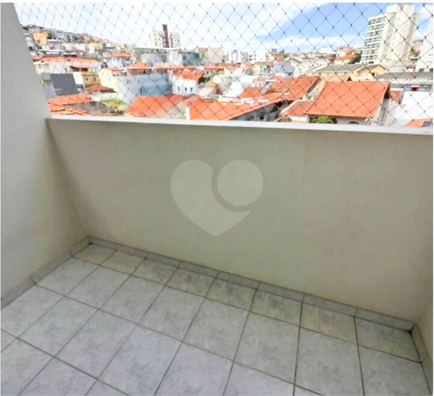 Apartamento à venda com 2 quartos em Parada Inglesa, São Paulo, SP