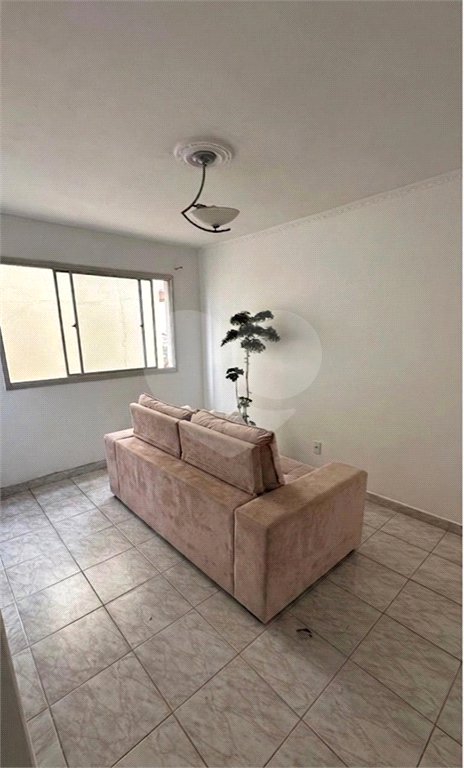 Apartamento à venda com 2 quartos em Vila Gustavo, São Paulo, SP