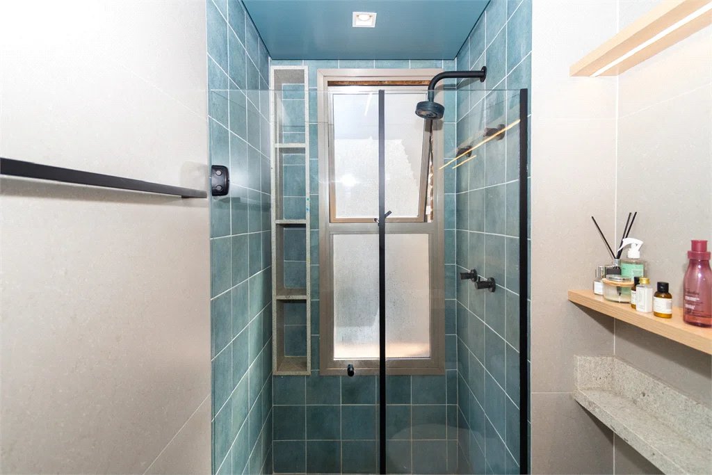 Apartamento à venda com 1 suíte em Pinheiros, São Paulo, SP